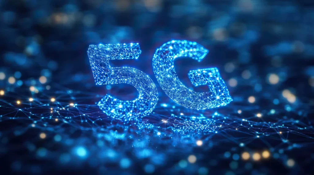 5G