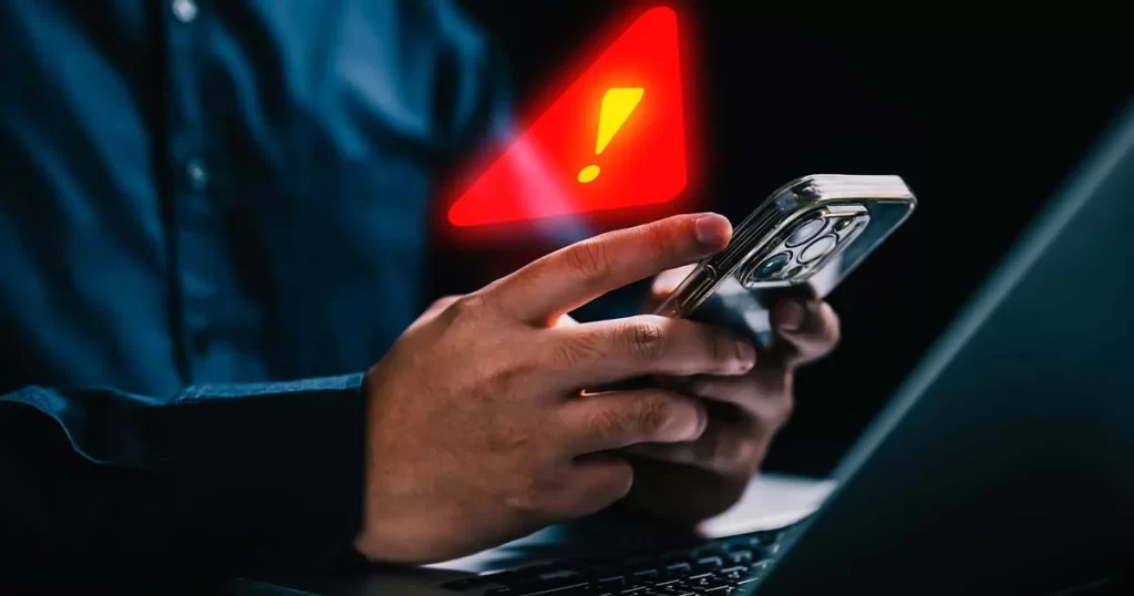 Telefono numeris – skaitmeninės tapatybės silpnoji grandis