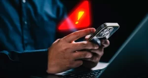 Telefono numeris – skaitmeninės tapatybės silpnoji grandis