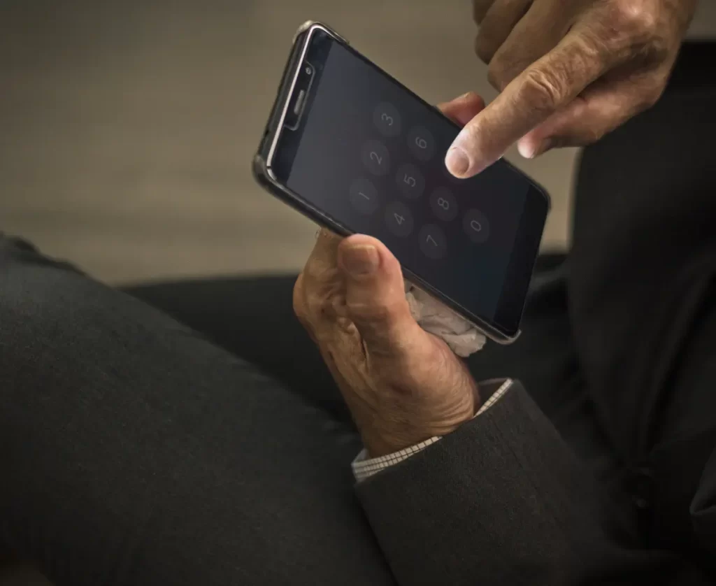 Sukčiai ir Jūsų telefono numeris
