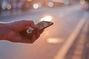 Telefono numeris – skaitmeninės tapatybės silpnoji grandis
