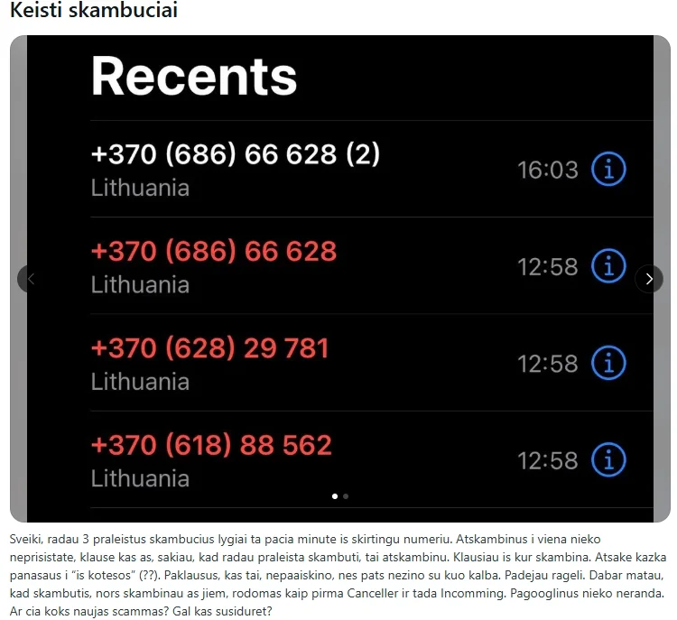 reddit vartotojo komentaras