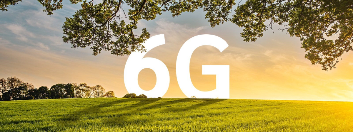 6G internetas