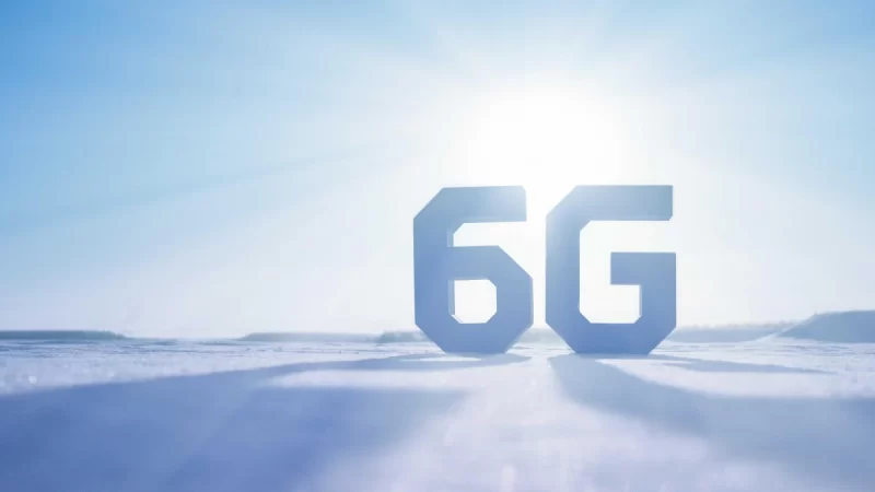 6G interneto palyginimas