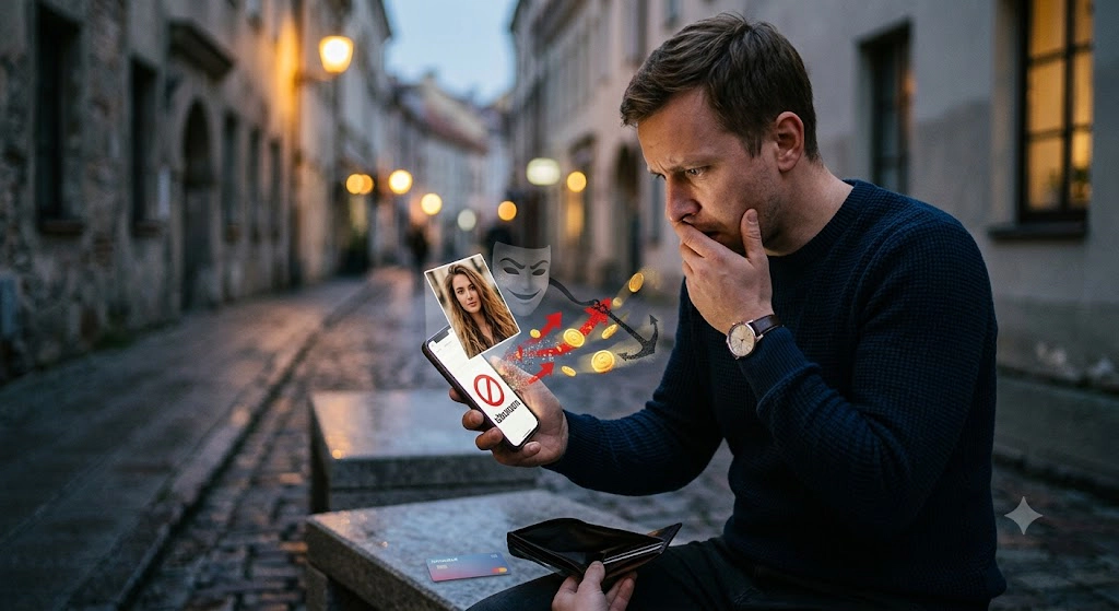 Scam