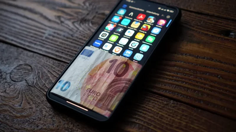 Kaip nepermokėti už telefono planus?