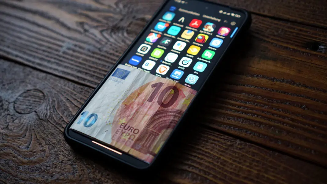 Kaip nepermokėti už telefono planus?
