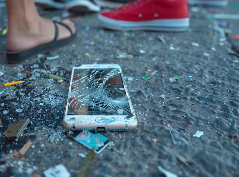 Kas nutinka nenaudojamiems telefono numeriams?