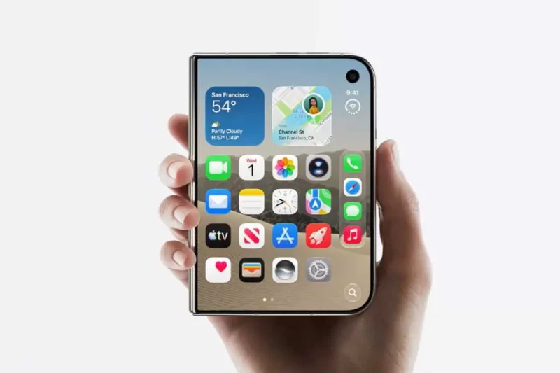iPhone Duo