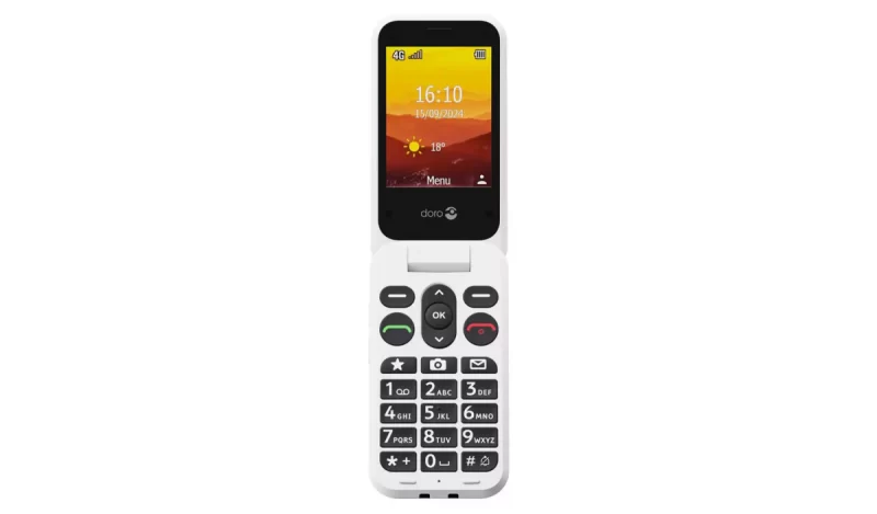 Doro Leva L30
