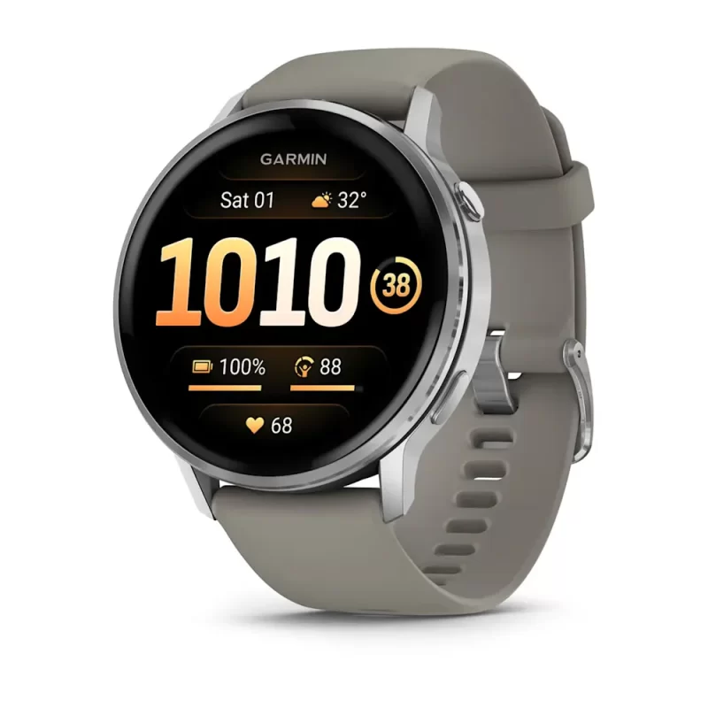 Garmin Venu 4