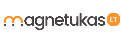 Magnetukas