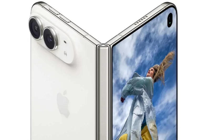 iPhone Duo