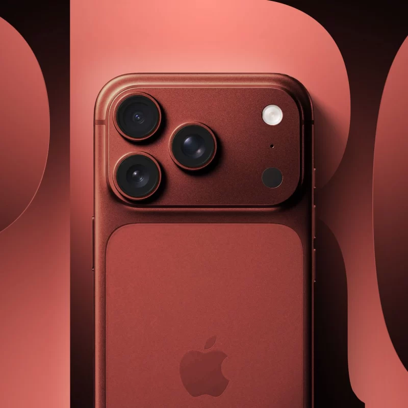 iPhone 18