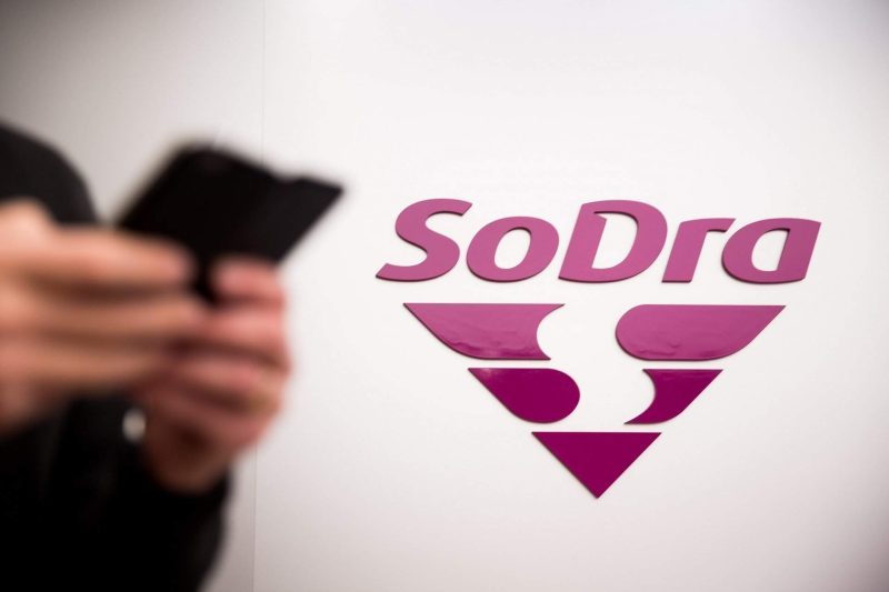 Sodra