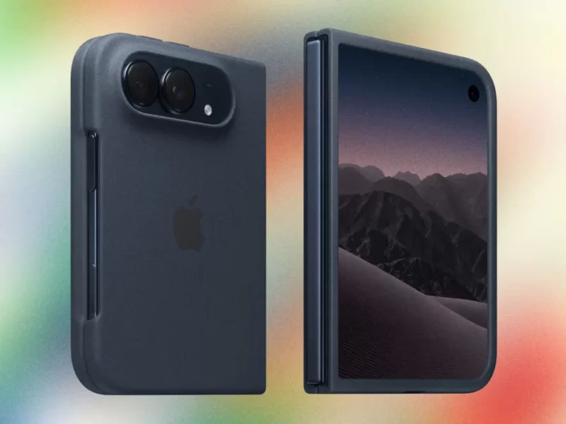 iPhone Duo dėklas