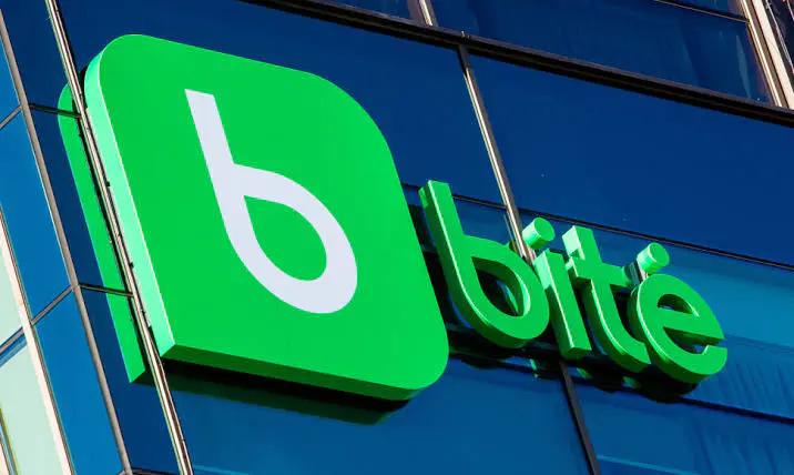 Bitė