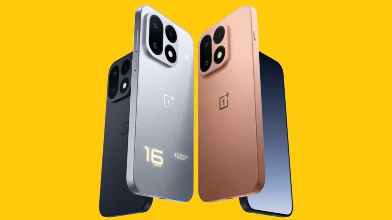 OnePlus 16
